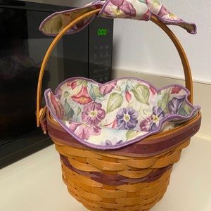 Longaberger Basket